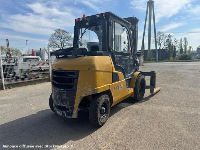 Photo Caterpillar DP45NT  image 6/15