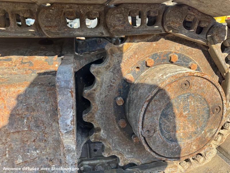 Photo Bobcat E80  image 13/21