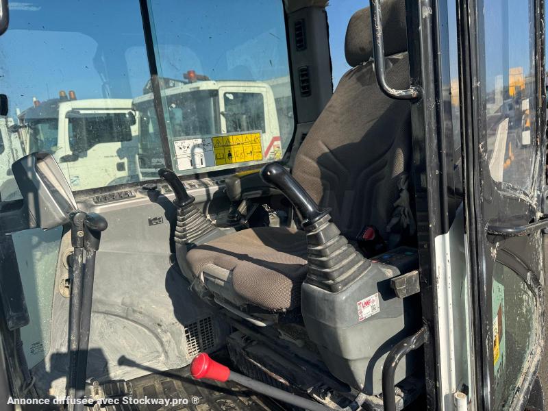 Photo Bobcat E80  image 15/21