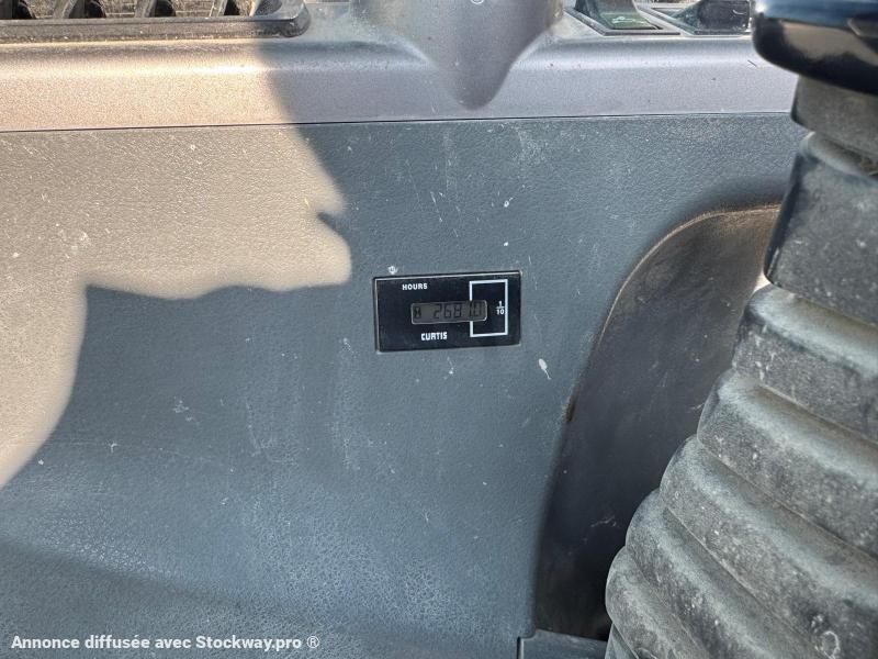 Photo Bobcat E80  image 18/21