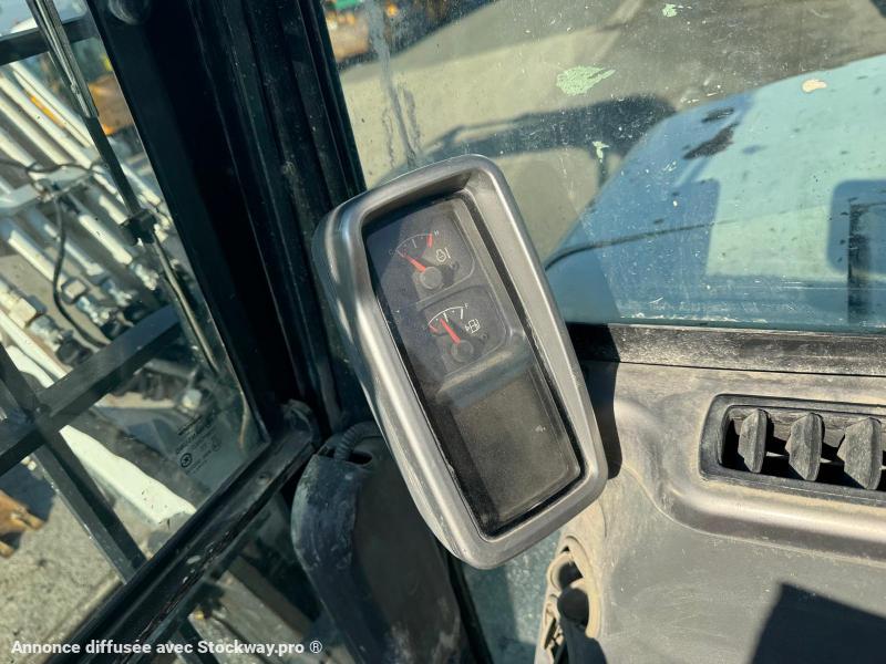 Photo Bobcat E80  image 19/21