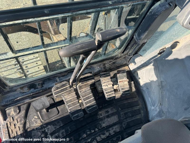 Photo Bobcat E80  image 20/21