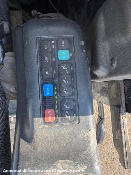 Photo Bobcat E80  image 21/21