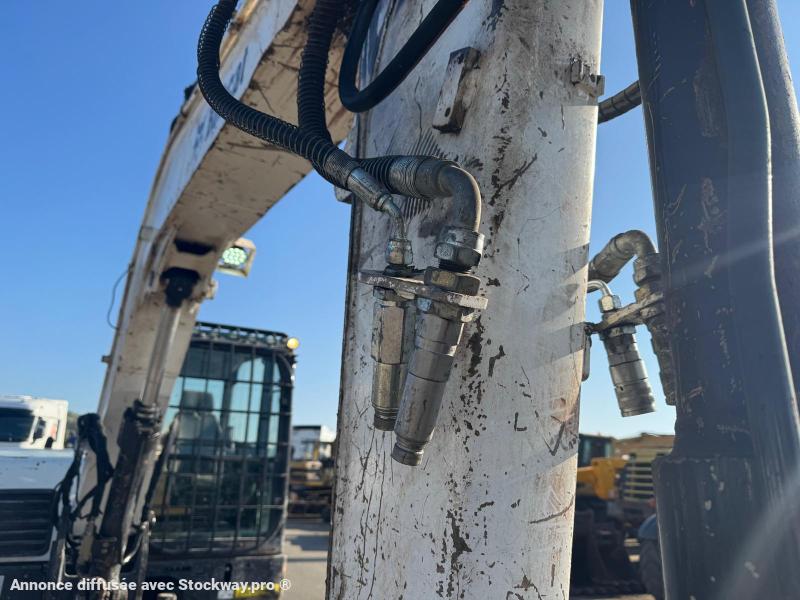 Photo Bobcat E80  image 7/21