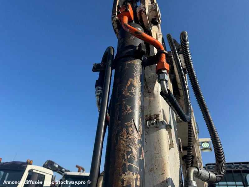 Photo Bobcat E80  image 8/21