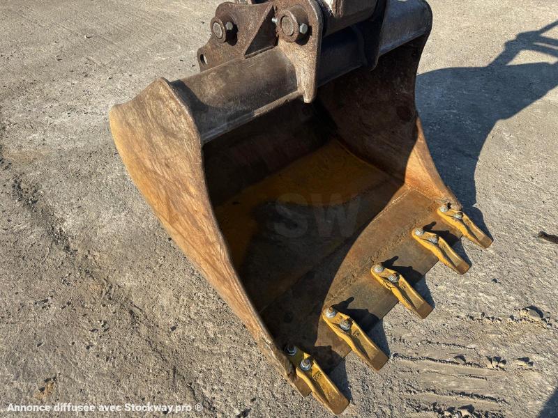 Photo Bobcat E80  image 9/21