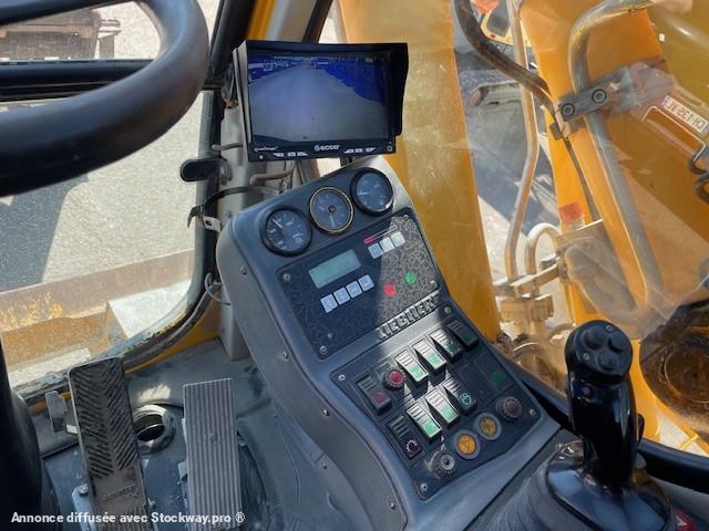 Photo Liebherr A316Litronic  image 12/16