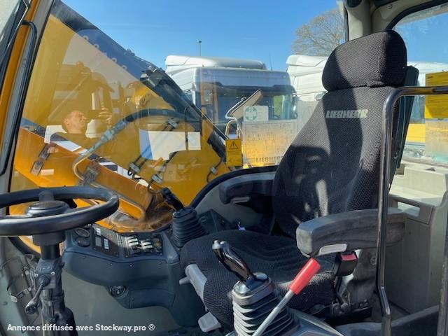 Photo Liebherr A316Litronic  image 13/16