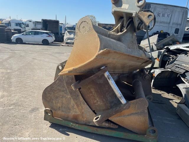 Photo Liebherr A316Litronic  image 16/16