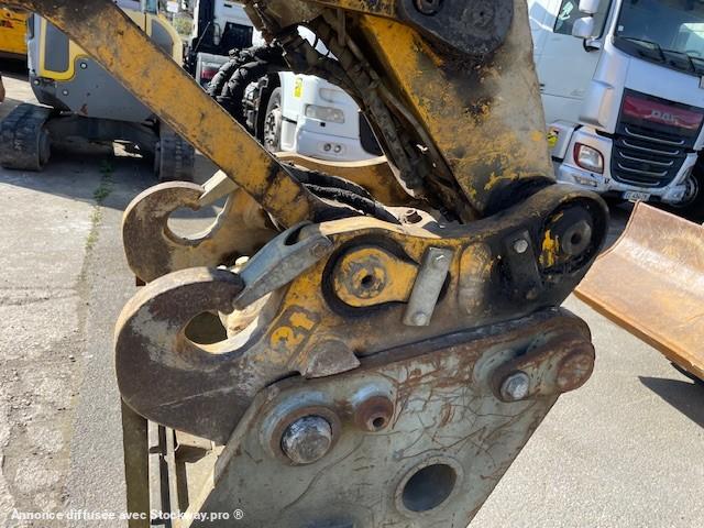 Photo Liebherr A316Litronic  image 5/16