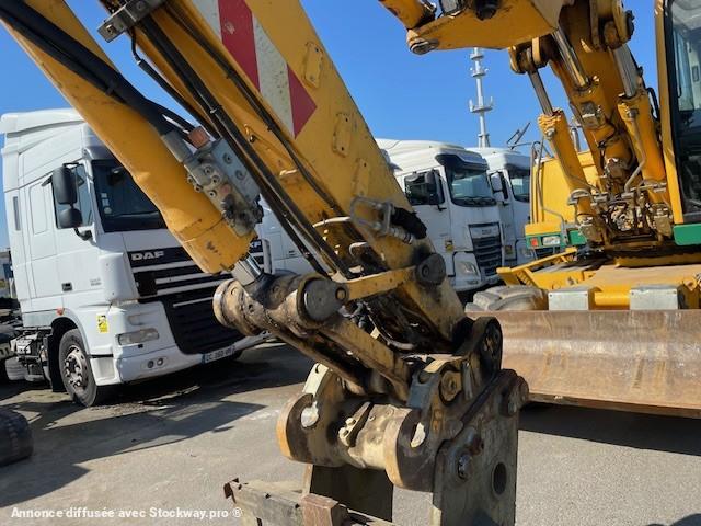 Photo Liebherr A316Litronic  image 6/16