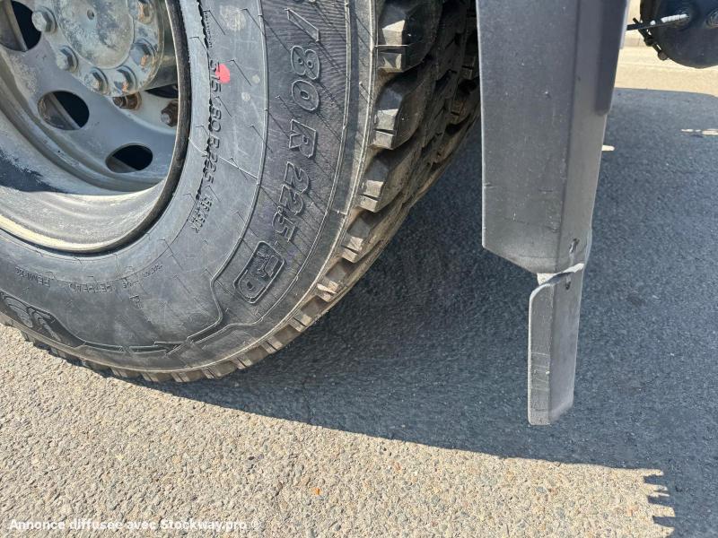 Photo Mercedes Actros 1845 image 11/19