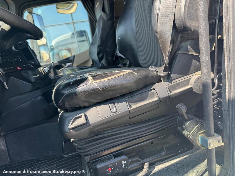 Photo Mercedes Actros 1845 image 15/19