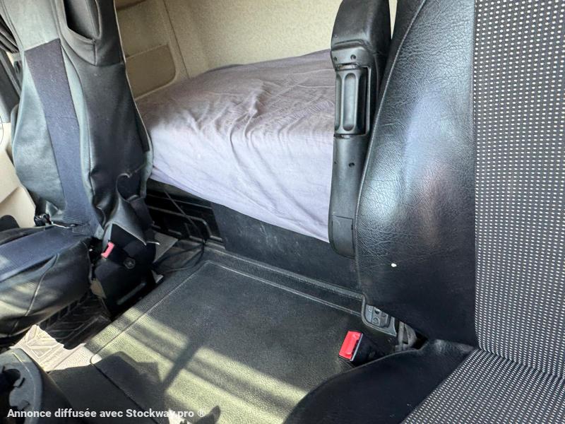 Photo Mercedes Actros 1845 image 16/19