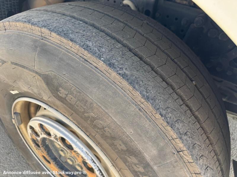 Photo Mercedes Actros 1845 image 6/19