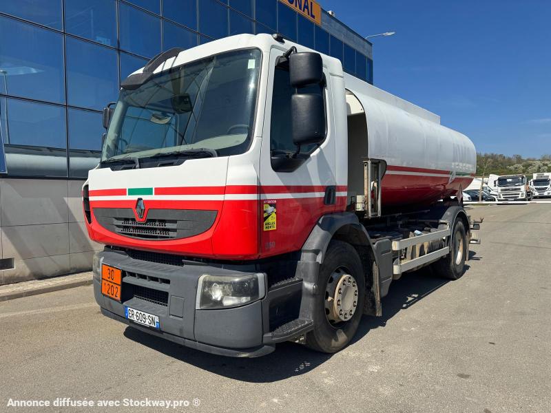 Renault Premium 