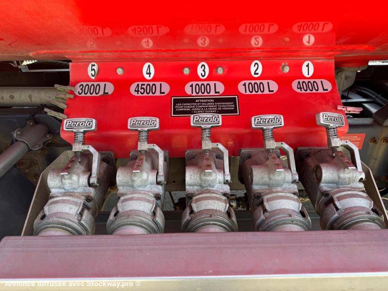 Photo Renault Premium  image 10/21