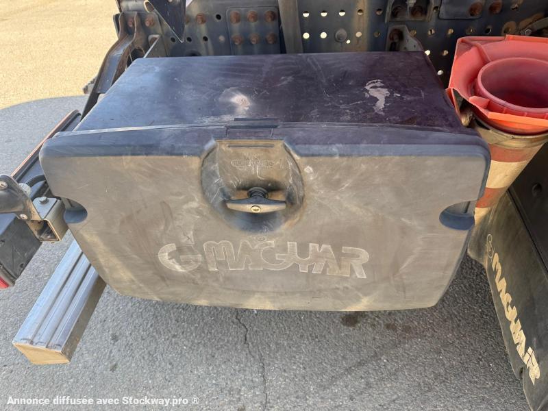 Photo Renault Premium  image 12/21