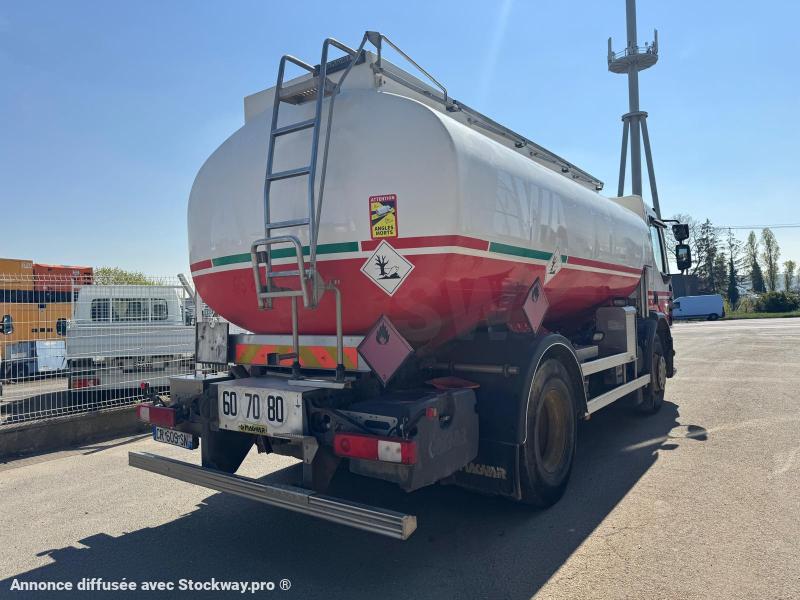 Photo Renault Premium  image 13/21