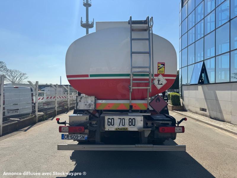 Photo Renault Premium  image 14/21