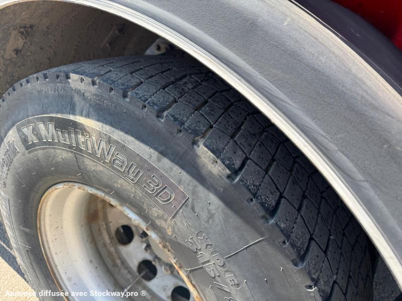 Photo Renault Premium  image 16/21