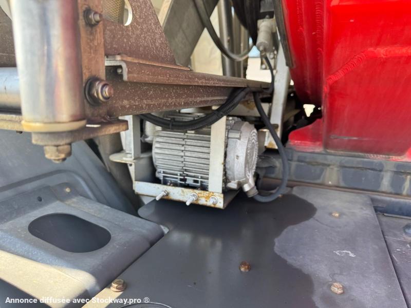 Photo Renault Premium  image 17/21