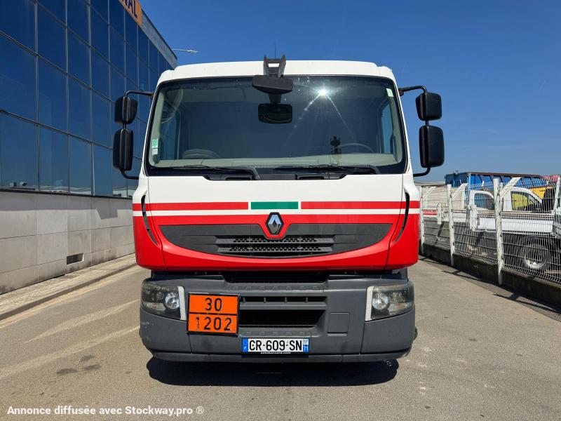 Photo Renault Premium  image 2/21