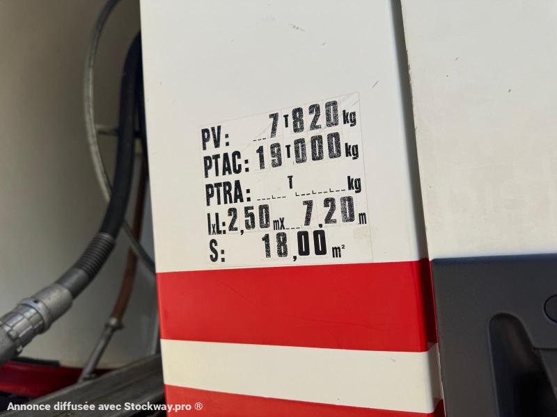 Photo Renault Premium  image 5/21