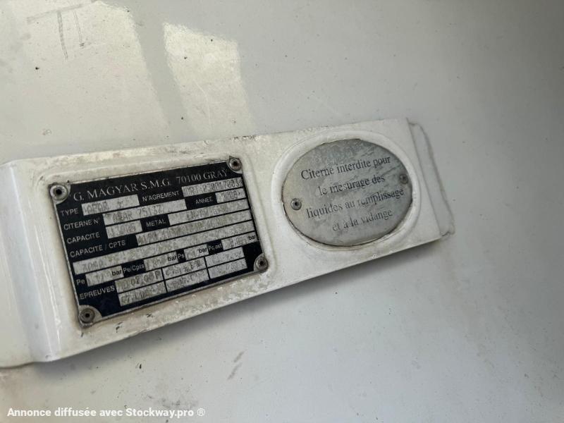 Photo Renault Premium  image 6/21