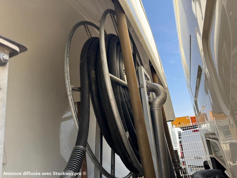 Photo Renault Premium  image 7/21