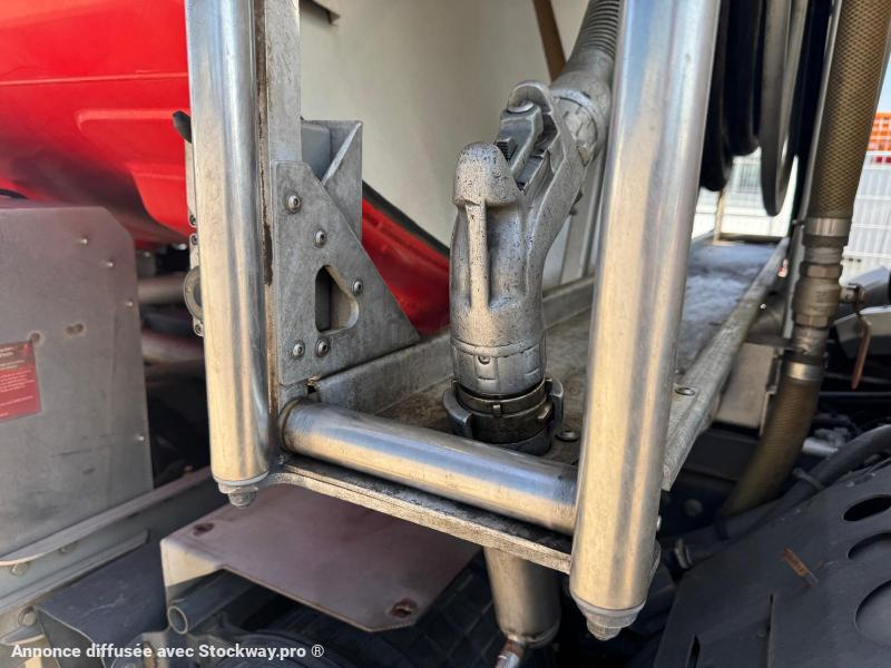 Photo Renault Premium  image 8/21