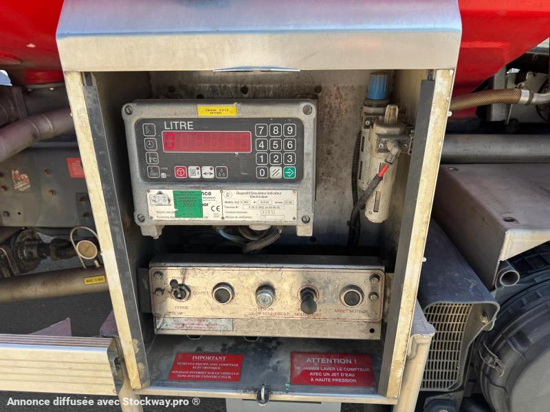 Photo Renault Premium  image 9/21