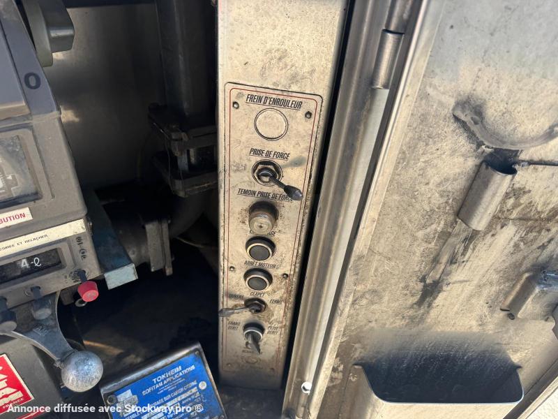 Photo Renault Premium 270 DCI image 10/22