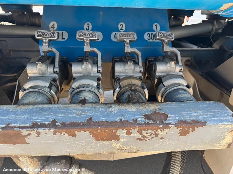 Photo Renault Premium 270 DCI image 11/22