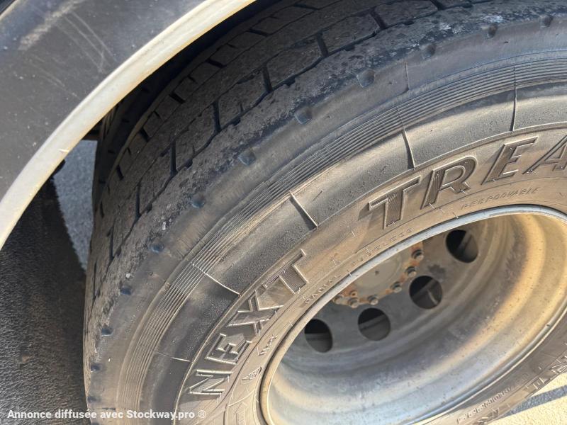 Photo Renault Premium 270 DCI image 12/22