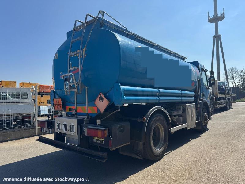 Photo Renault Premium 270 DCI image 13/22