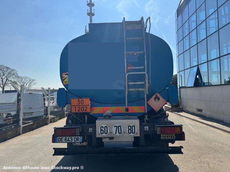 Photo Renault Premium 270 DCI image 14/22