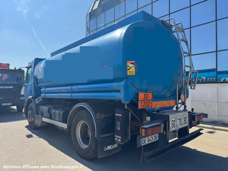 Photo Renault Premium 270 DCI image 15/22