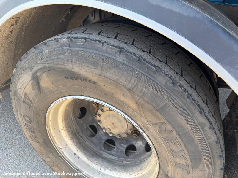 Photo Renault Premium 270 DCI image 16/22