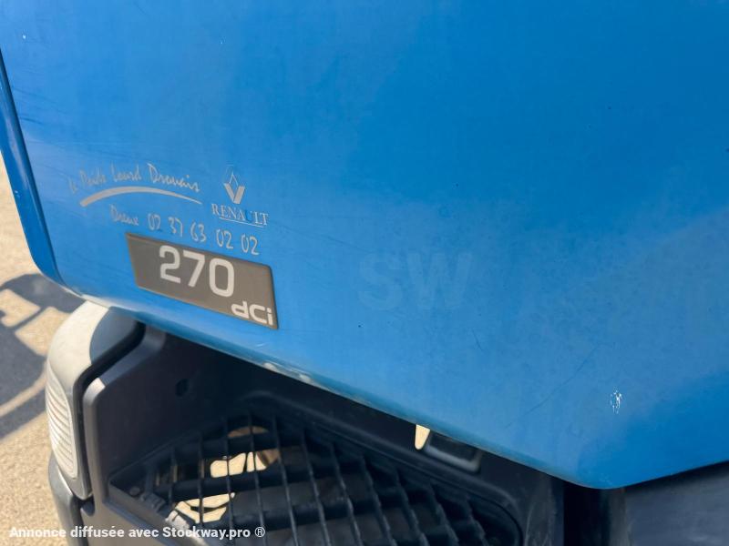 Photo Renault Premium 270 DCI image 18/22