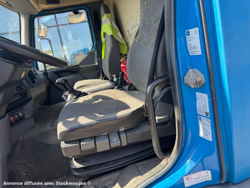 Photo Renault Premium 270 DCI image 19/22