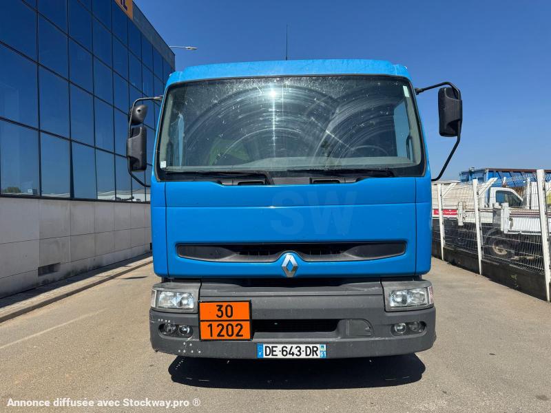 Photo Renault Premium 270 DCI image 2/22