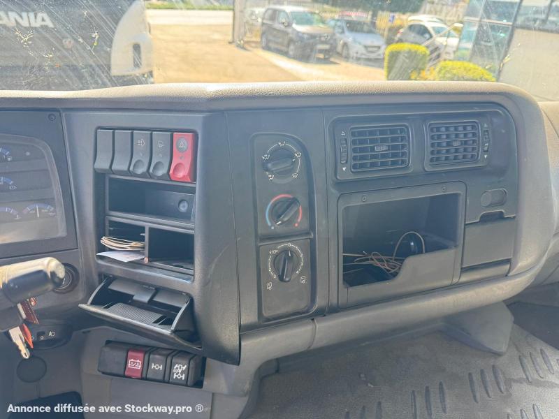 Photo Renault Premium 270 DCI image 20/22