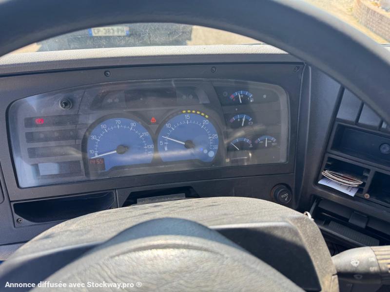 Photo Renault Premium 270 DCI image 21/22