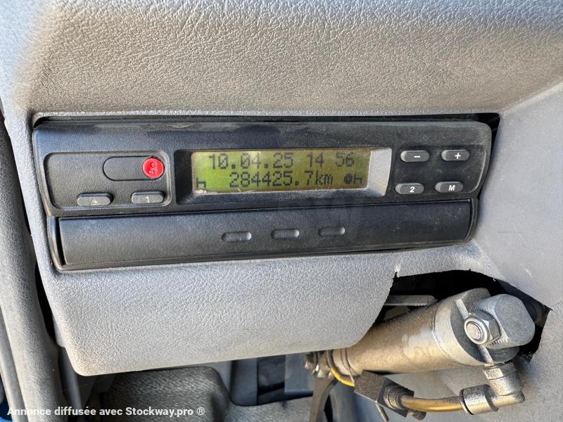 Photo Renault Premium 270 DCI image 22/22