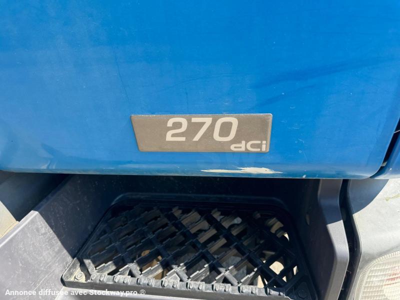 Photo Renault Premium 270 DCI image 4/22