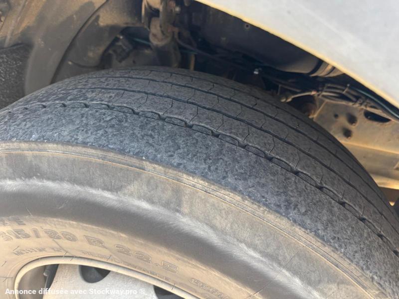 Photo Renault Premium 270 DCI image 5/22