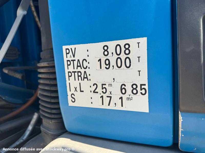 Photo Renault Premium 270 DCI image 6/22