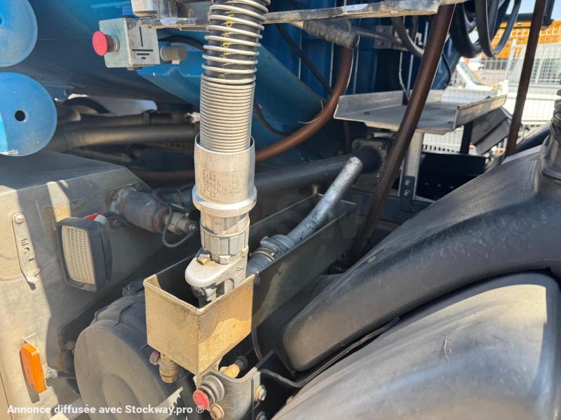 Photo Renault Premium 270 DCI image 7/22