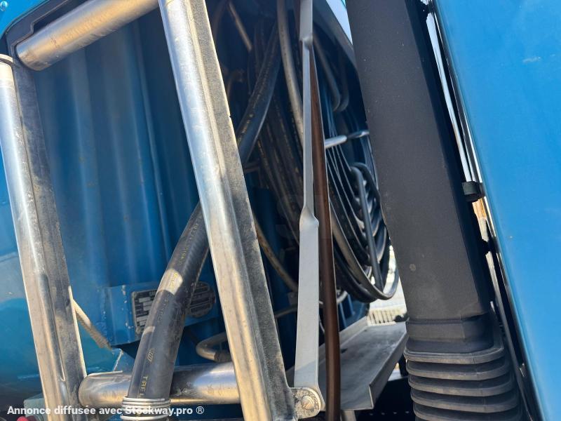 Photo Renault Premium 270 DCI image 8/22